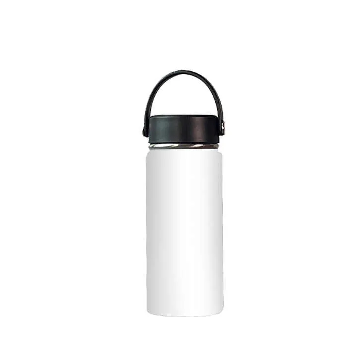 Portable Stianless Steel Water Bottle 6