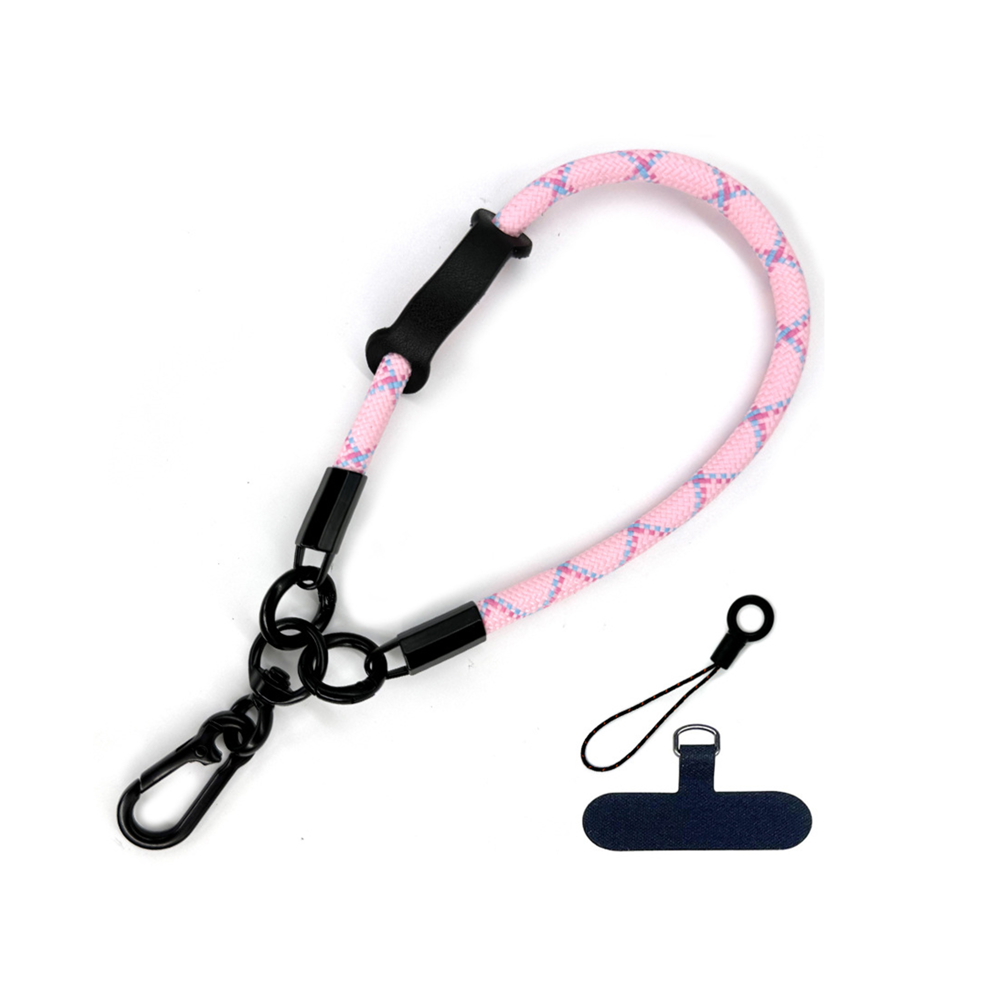 Adjustable Cell Phone Lanyard 76