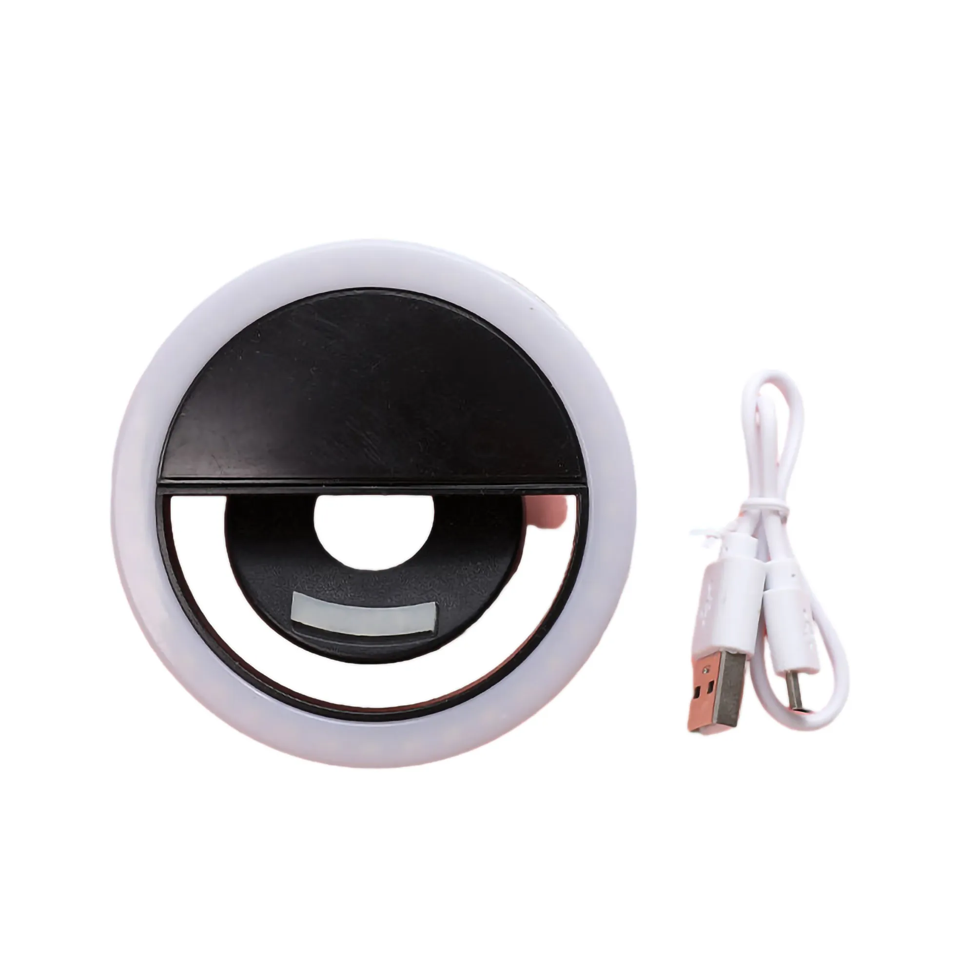Selfie LED Ring Light 5
