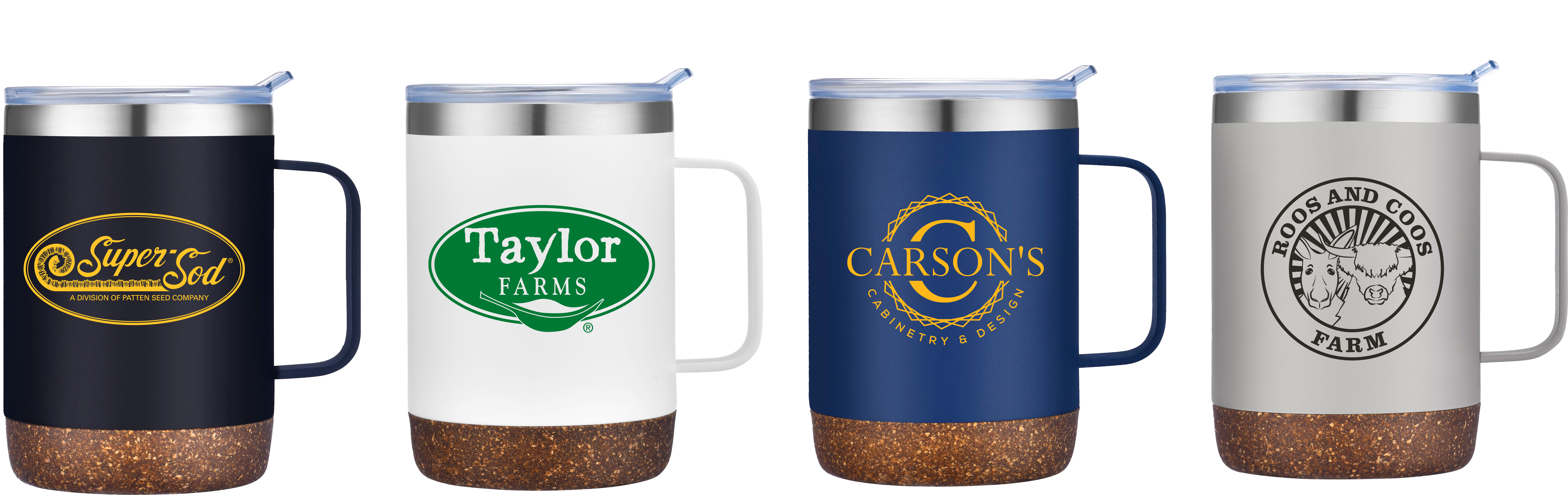 Cork Bottom Mug 3