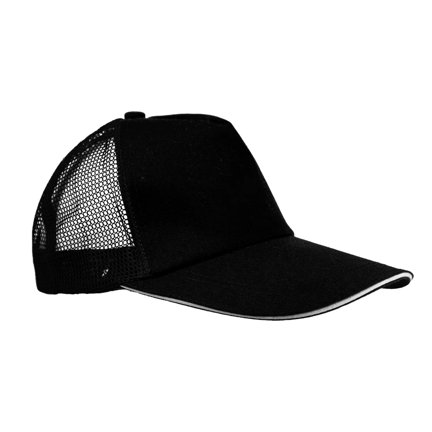 Accent Baseball Hat 5