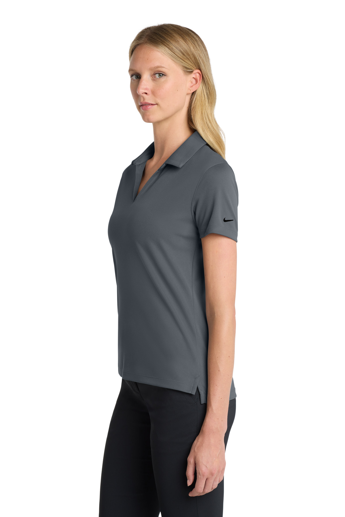 Women's Dri-FIT Micro Pique 2 0 Polo