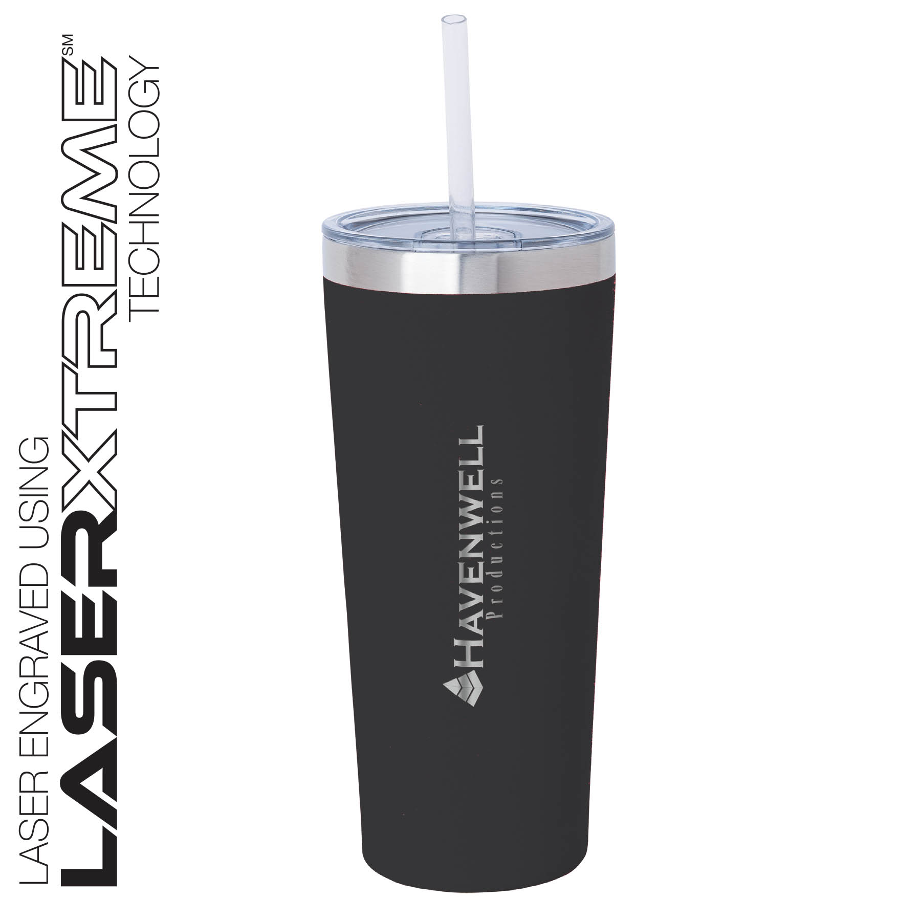 Biere 22 oz. Double Wall S/S Tumbler 96