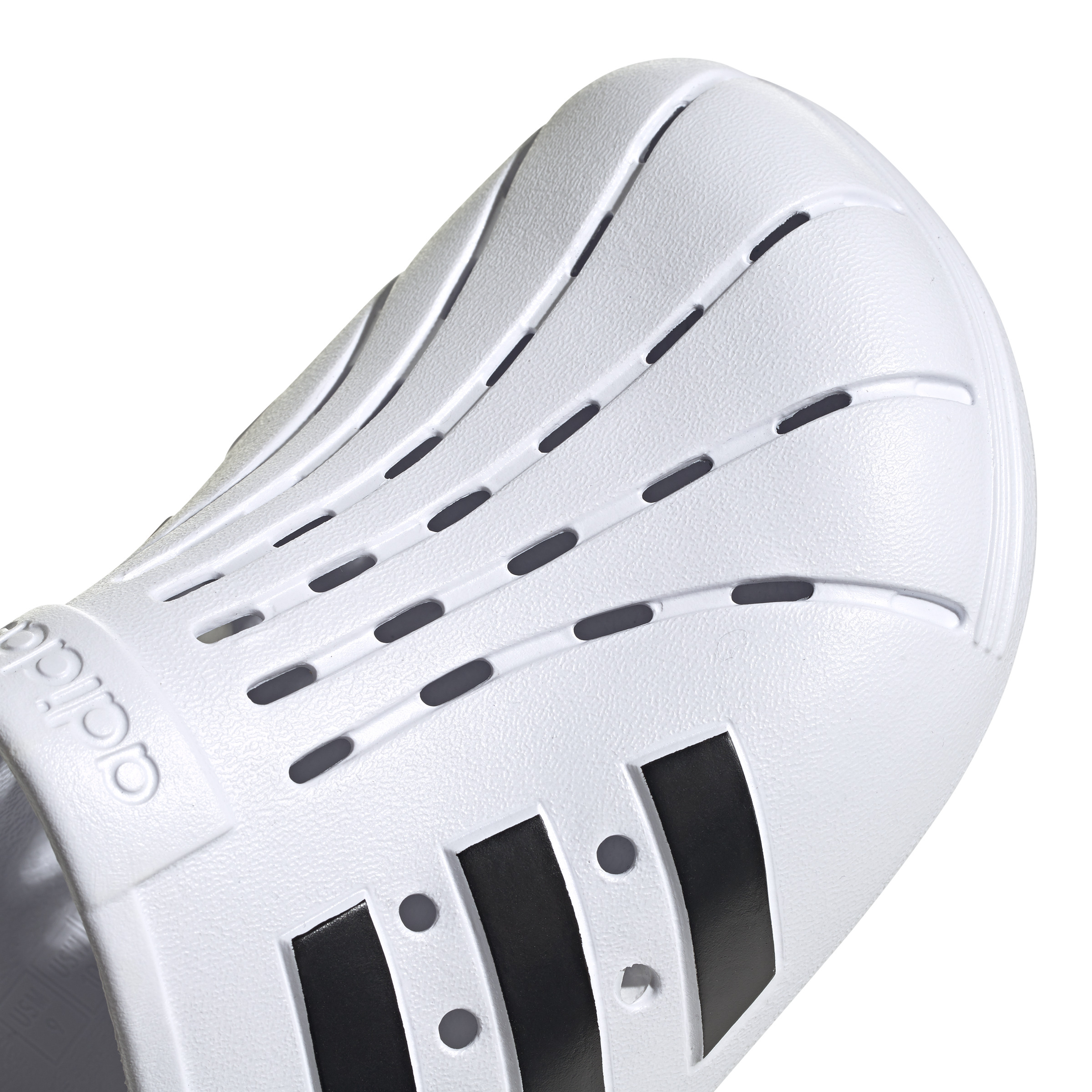 ADILETTE CLOG 5