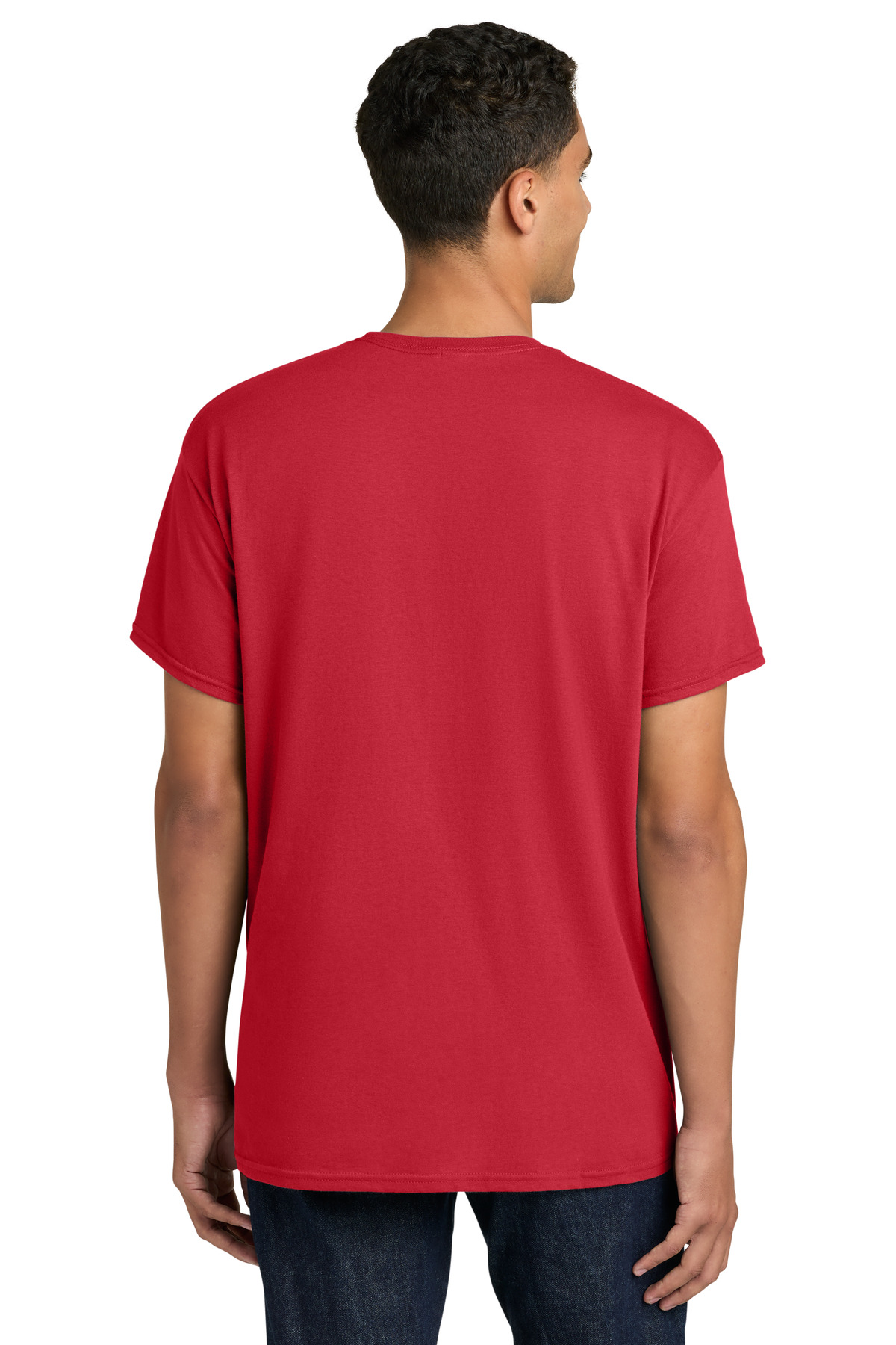 Gildan Light Cotton Tee 3000 23