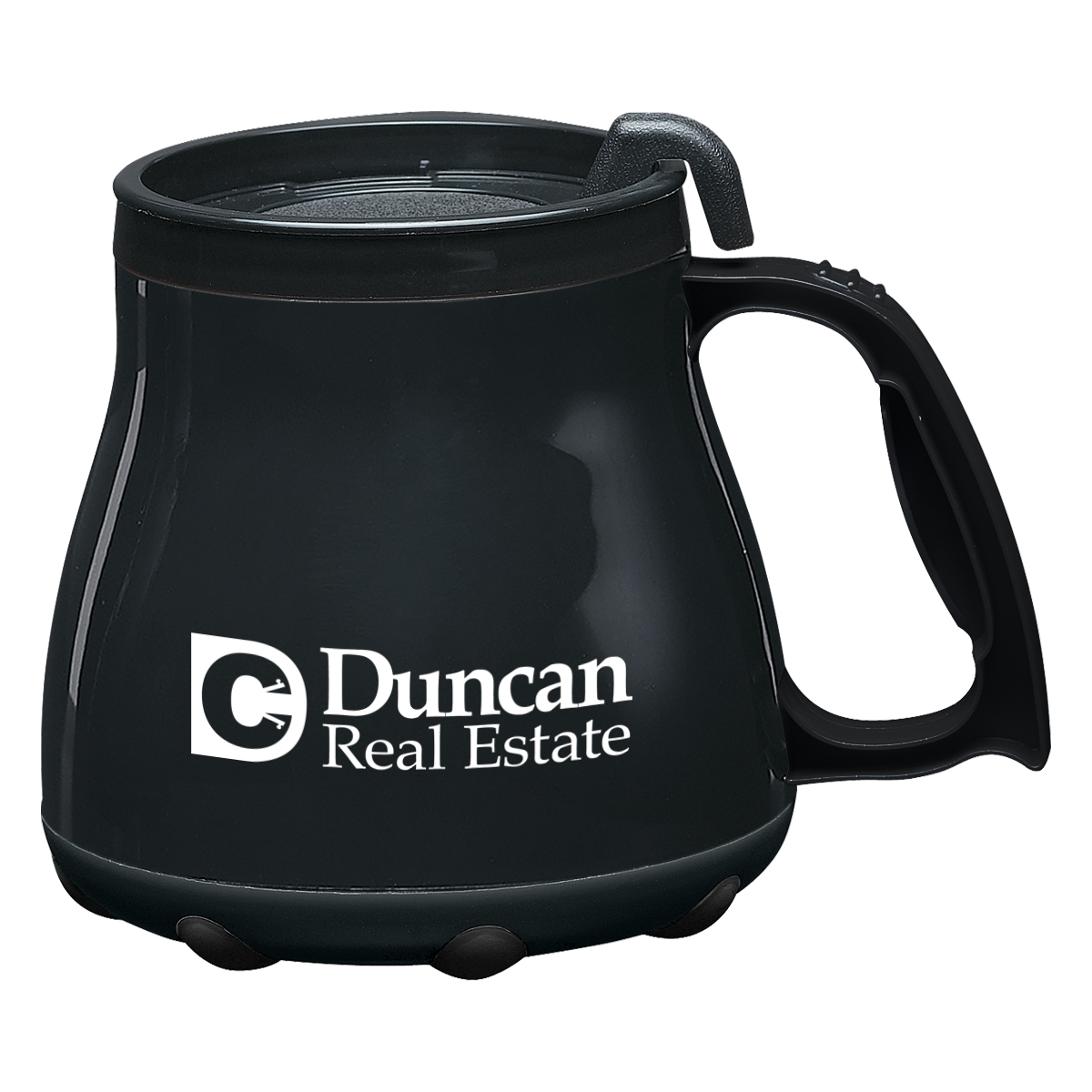 16 Oz. Low Rider Desk Mug 5