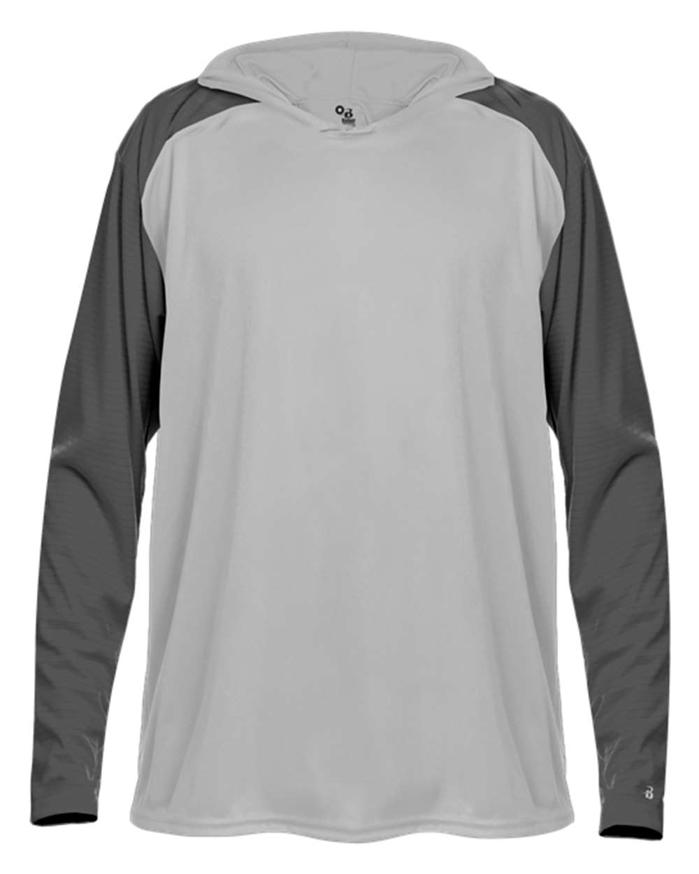 Youth Breakout Hooded T-Shirt - 2235 28