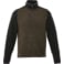 Men’s VORLAGE Half Zip Knit Jacket 13