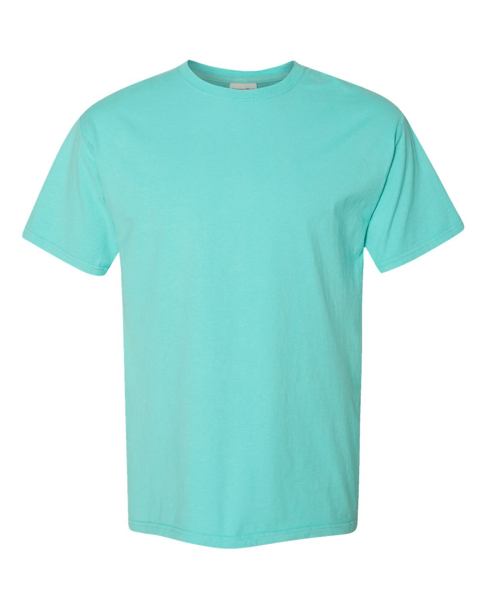 Men's Garment-Dyed T-Shirt - GDH100 317