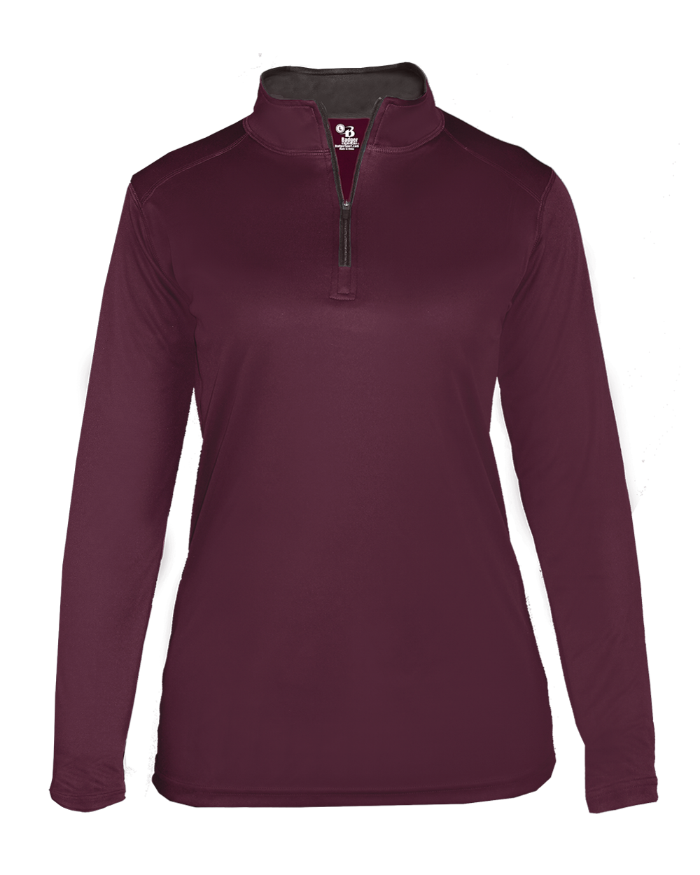 B-Core Women's 1/4 Zip 15
