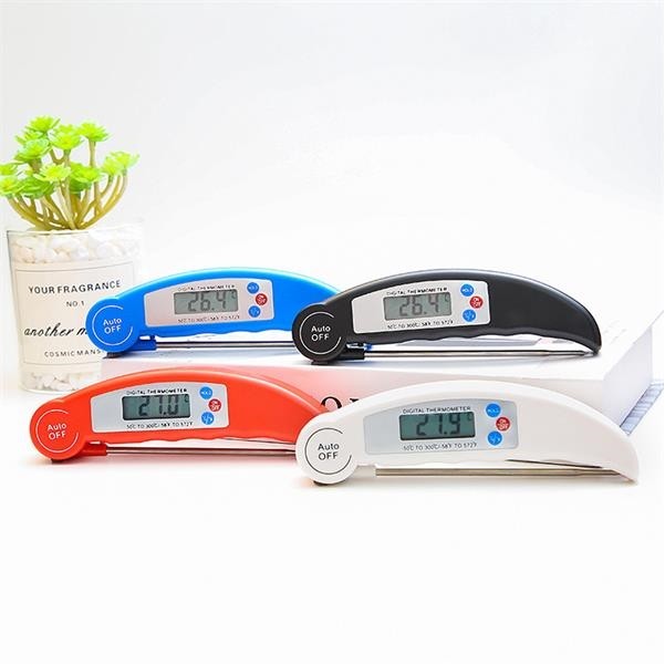 Digital Meat Cooking Thermometer 4