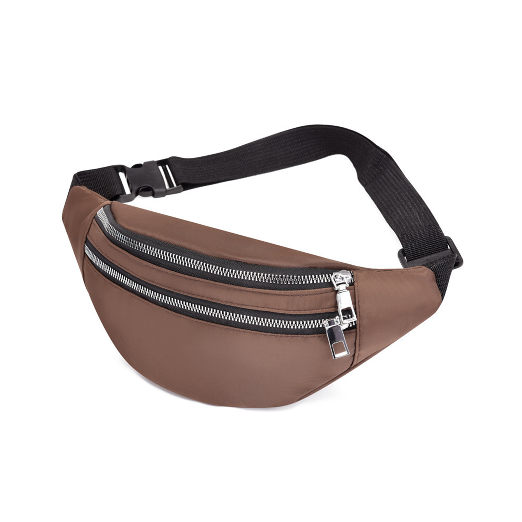 Sports Waterproof Waist Bag 7