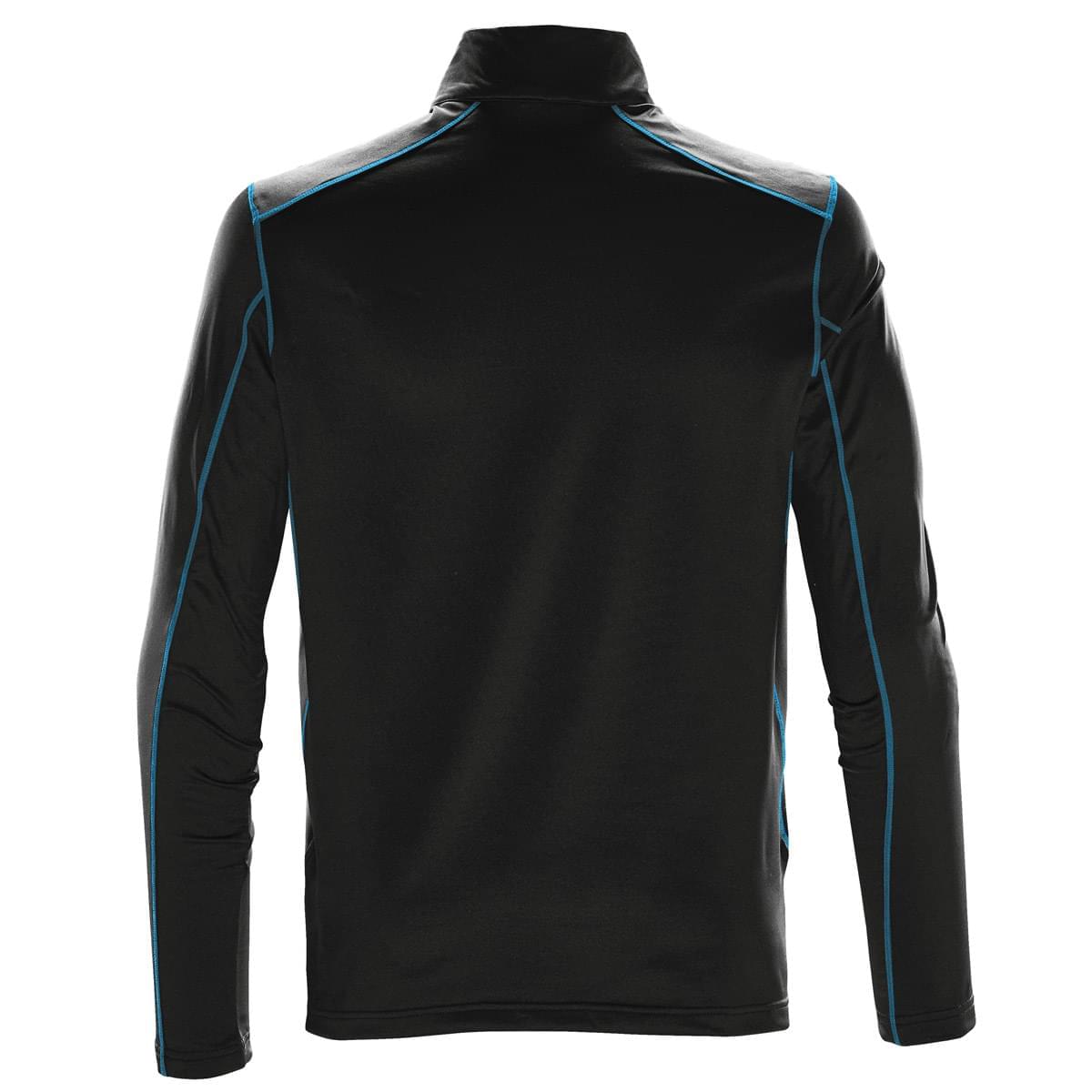 Stormtech Men's Pulse Fleece 1/4 Zip Pullover, custom hoodie or sweatshirt with logo imprint 8
