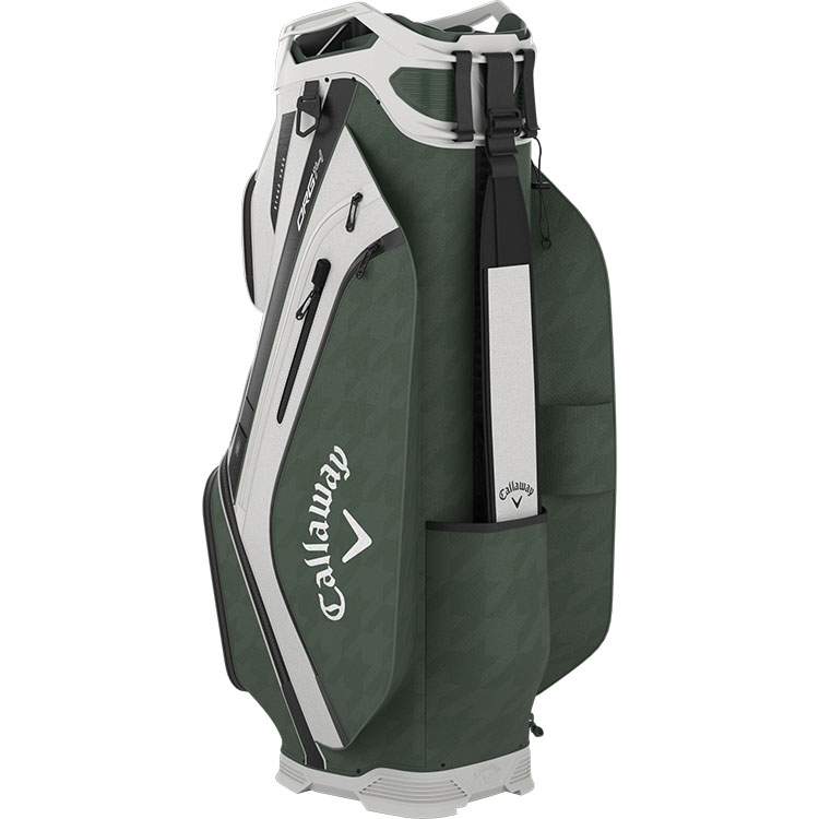 Callaway Org 14 Mini Cart Bag 18