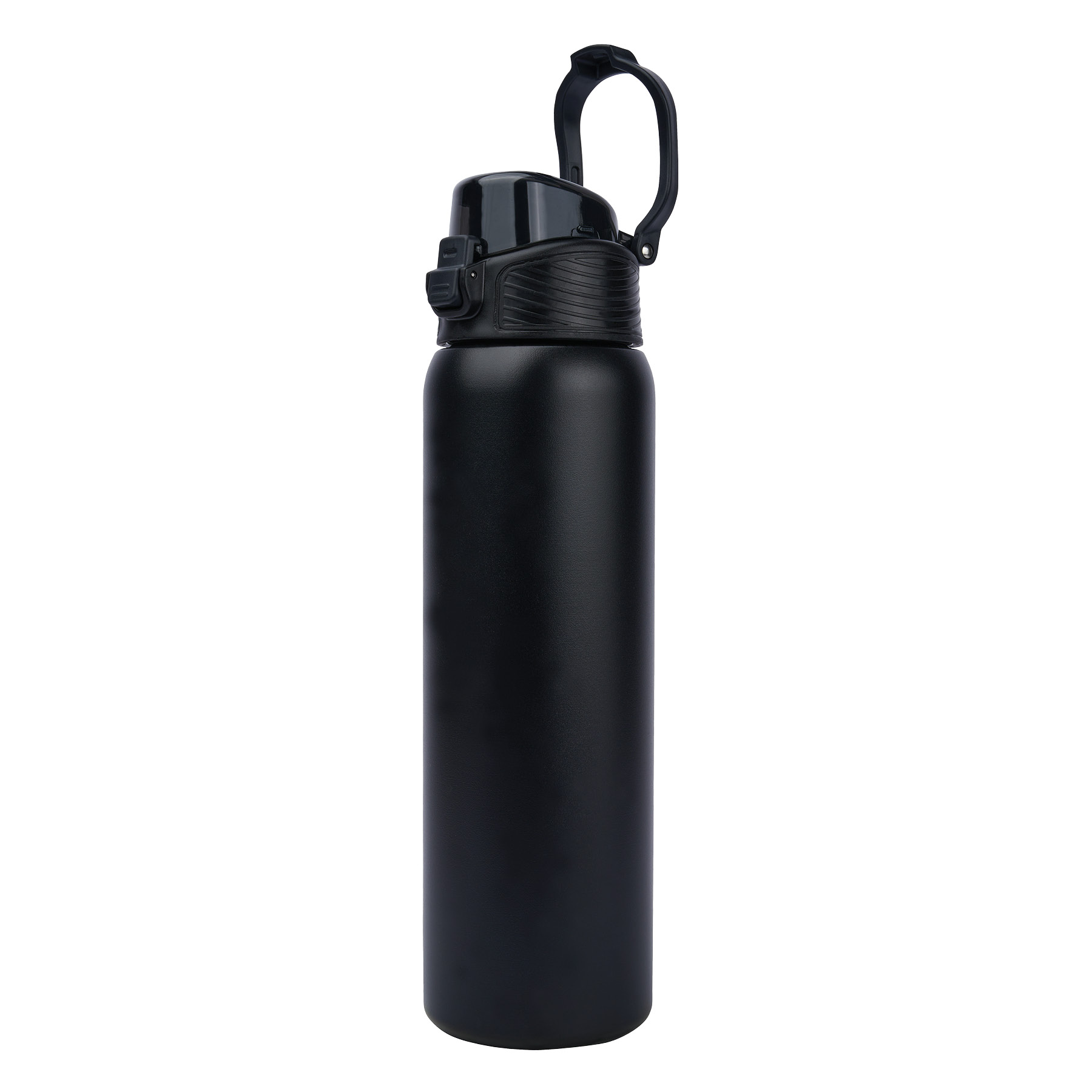 Brooke 28 oz. Double Wall, Stainless Steel Water Bottle, custom water bottle with logo imprint 2