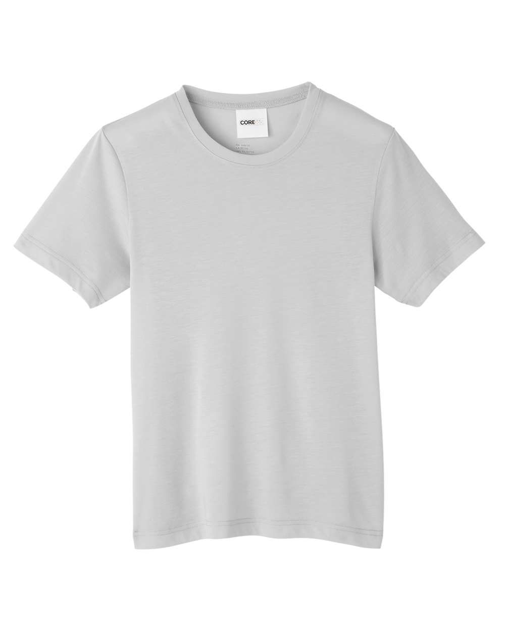 Youth Fusion ChromaSoft™ Performance T-Shirt - CE111Y 81