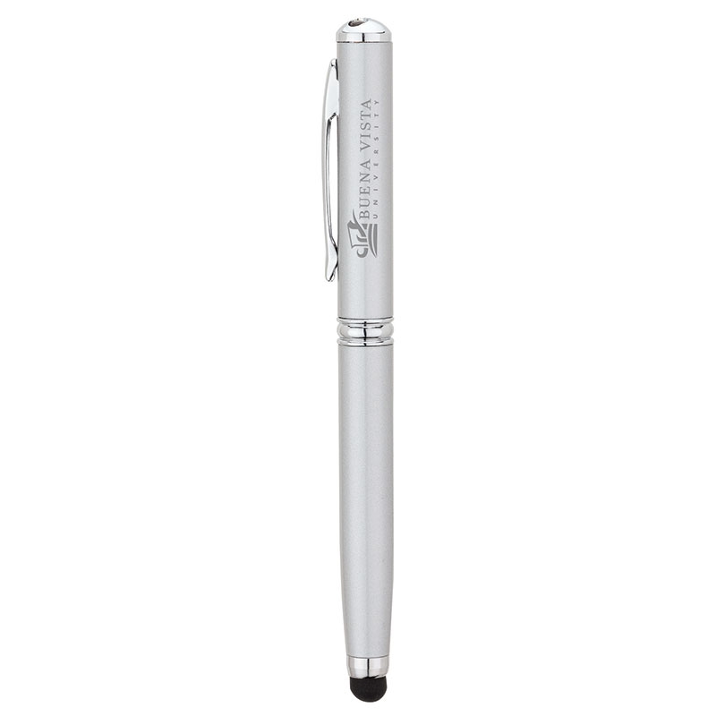 Frenzy 4-in-1 Ballpoint Pen 4