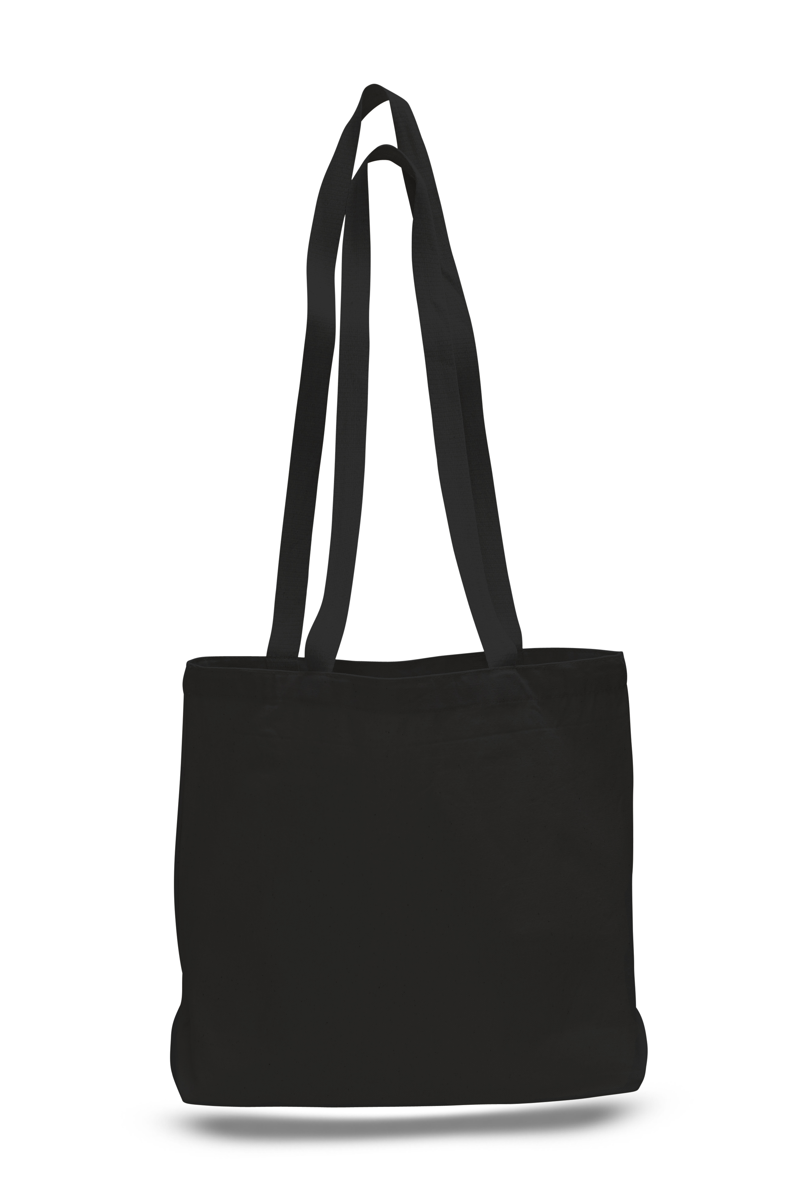 Large Heavy 12 oz. Cotton Canvas Messenger Bag - Colors 6