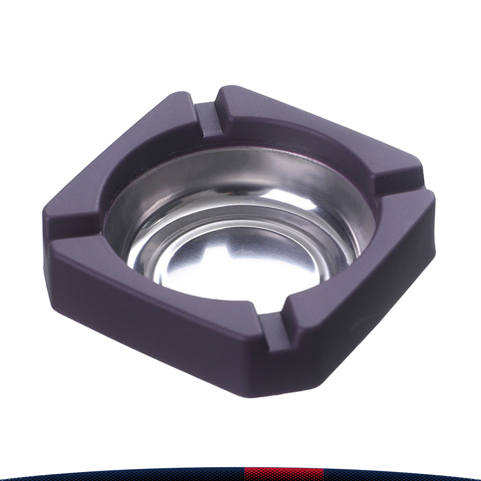 Gika Square Ashtray 4