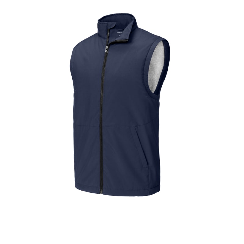 Sport-Tek Insulated Vest 1