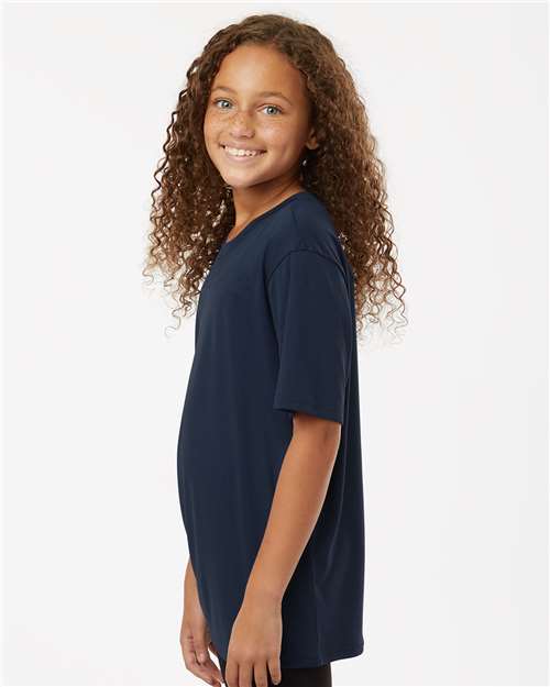 Youth Pro-Lock Performance T-Shirt - 48000Y 215