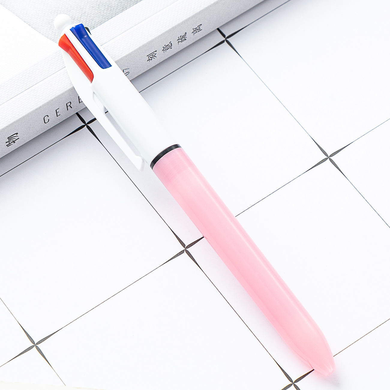 Four-Color Pen 6