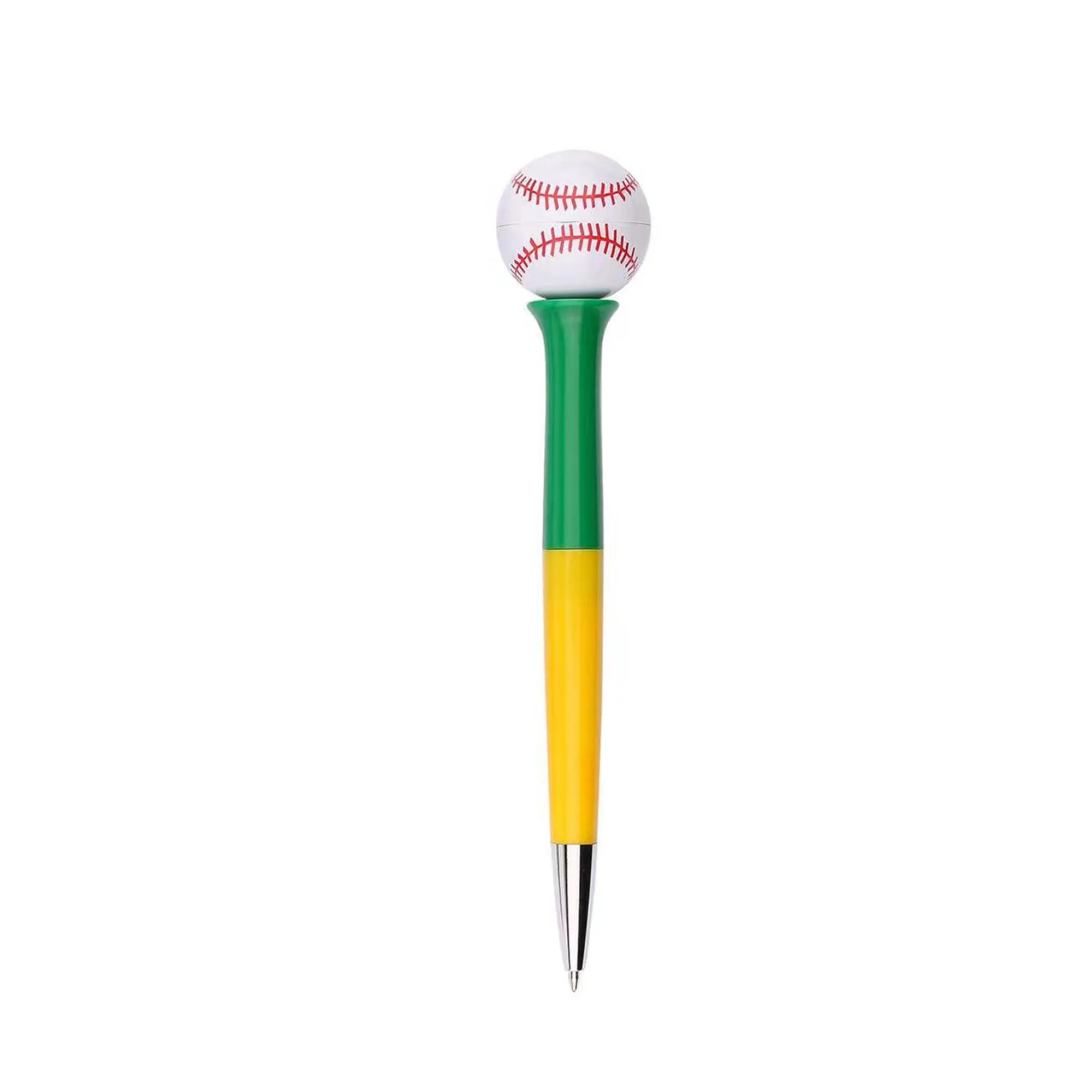 Ball Shaped Pen 3
