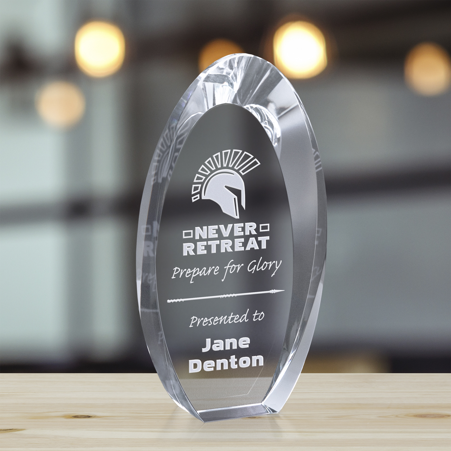 Sparta Award 8