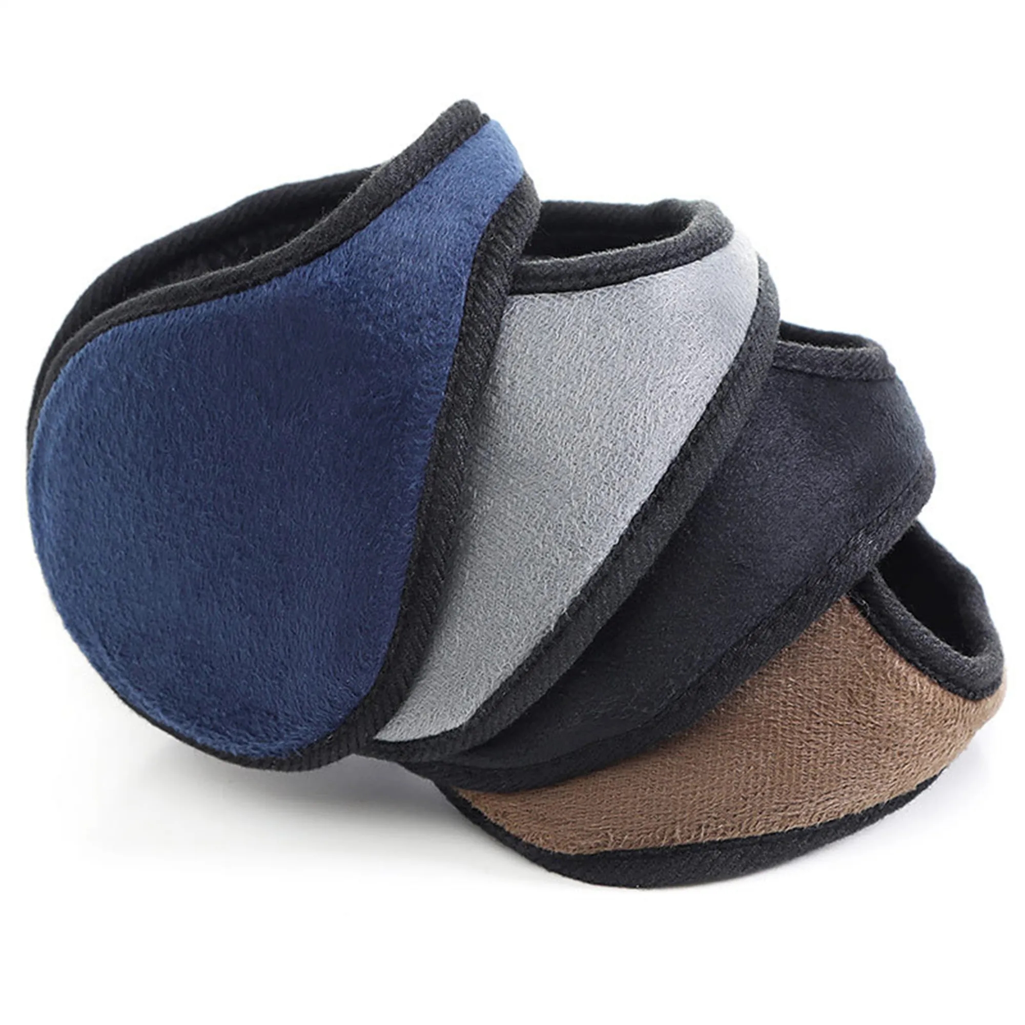 Unisex Winter Ear Muffs 8