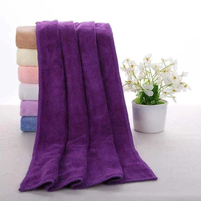 Microfiber Towel 4