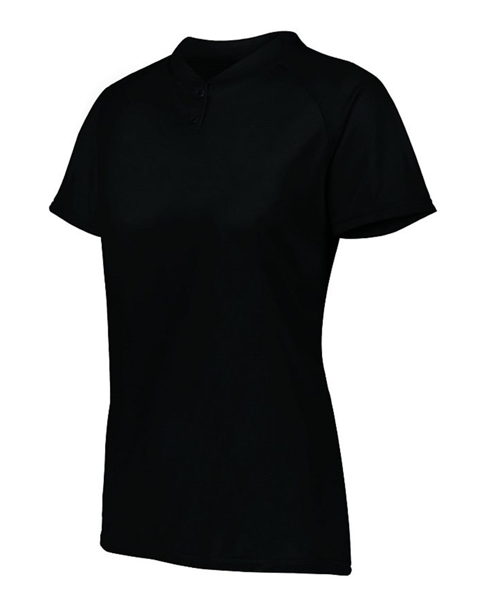 Women's Attain Two-Button Jersey - 1567 19