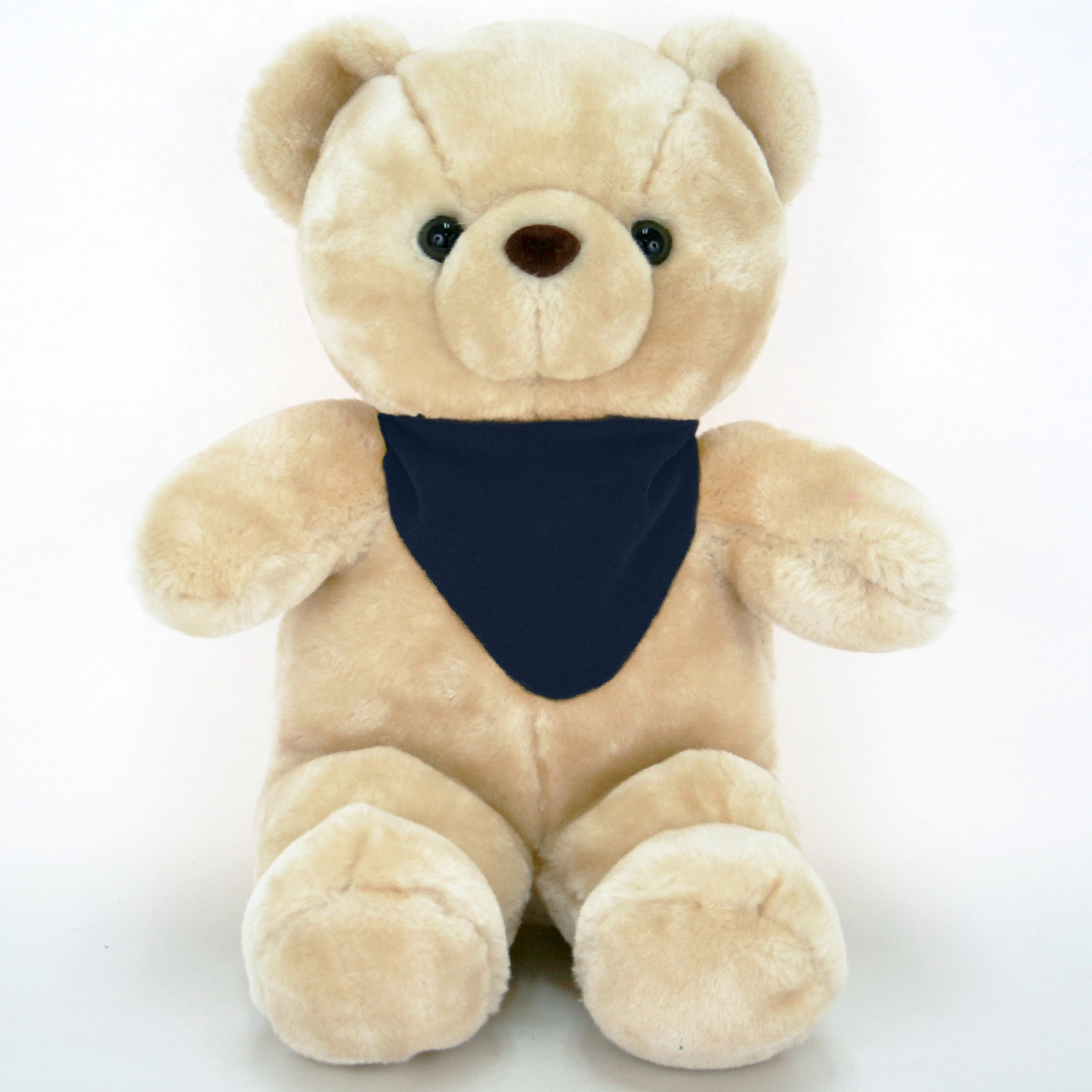 14" Beige Bear 10