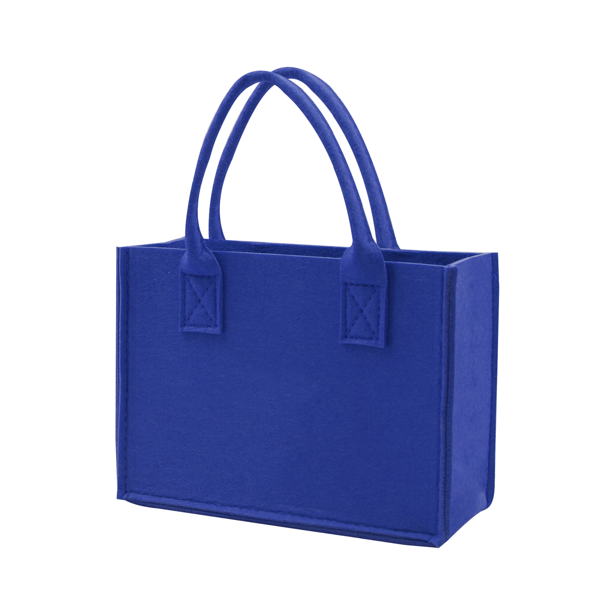 Stylish Felt Tote Bag 6