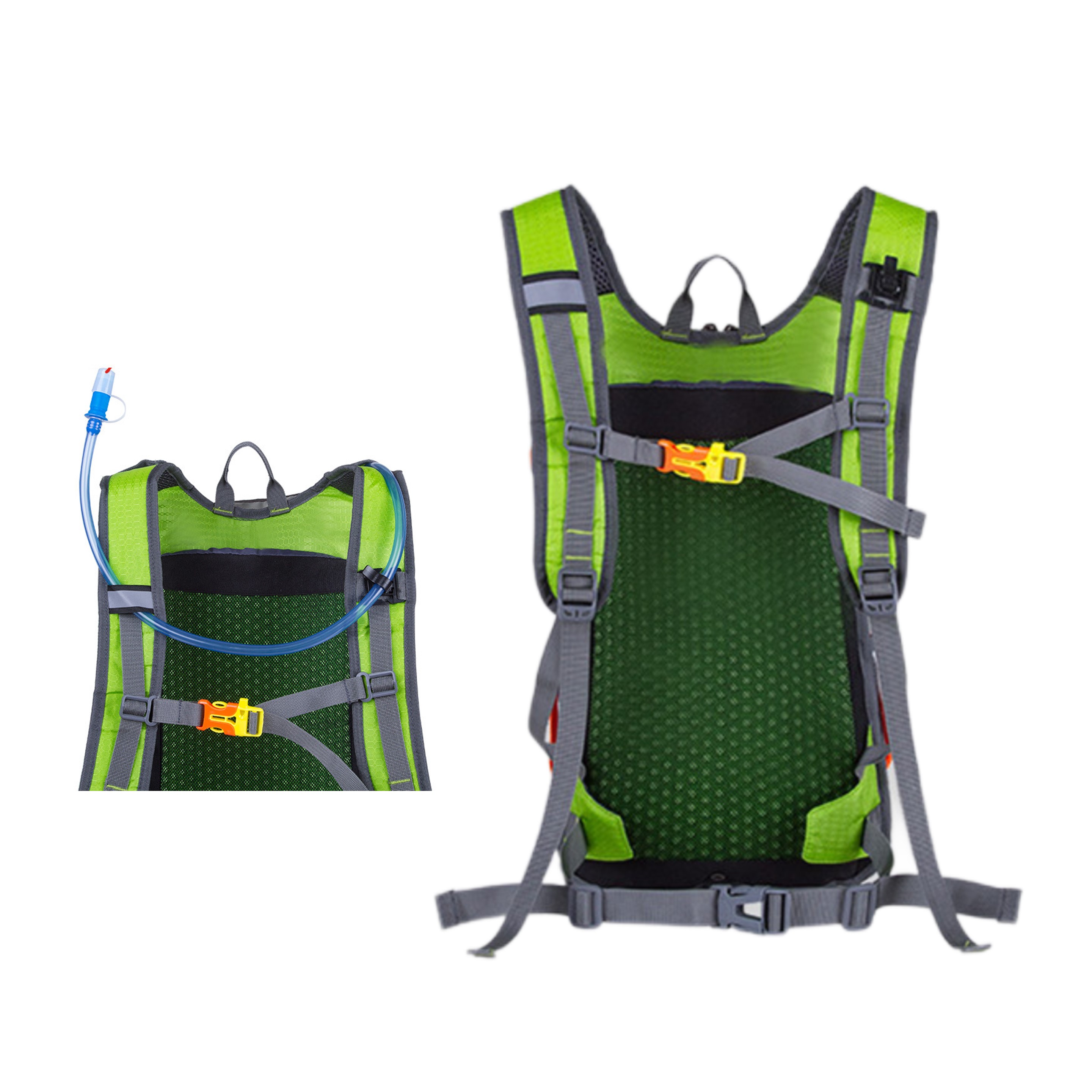 Cycling Backpack (direct import) 1