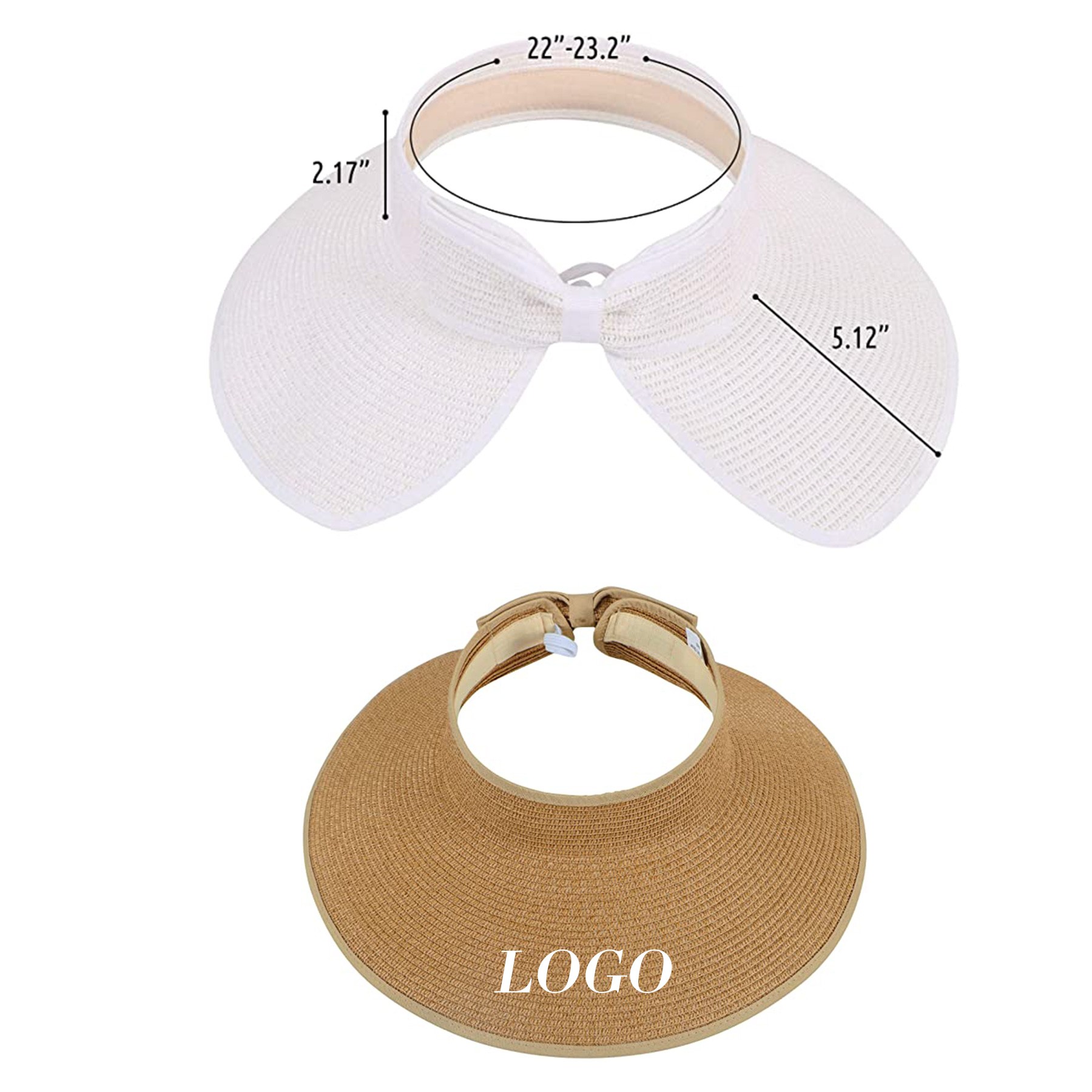 Sun Visor Hats 2