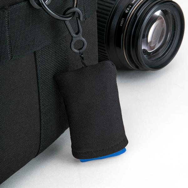 Neptune Pack It Tech Cleaning Cloth 11