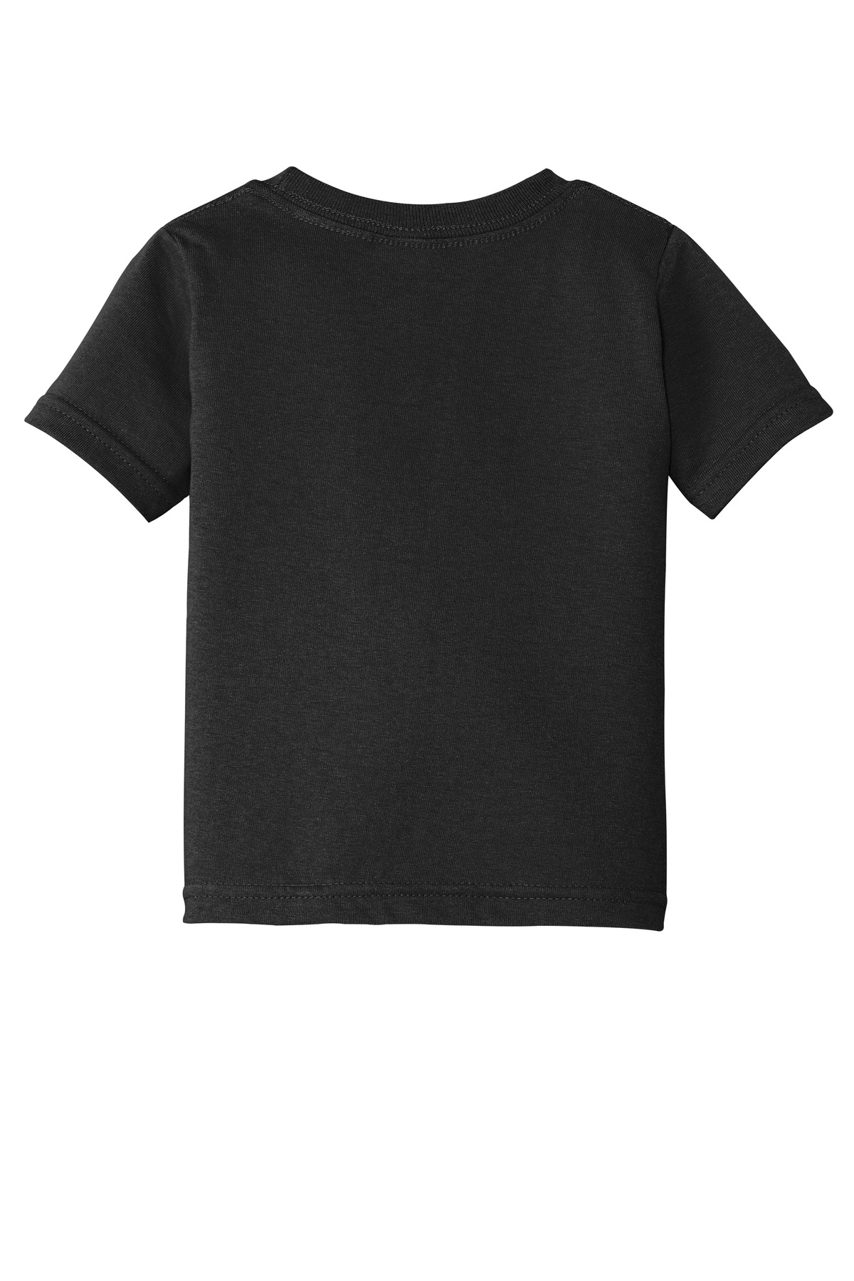 Port & Company® Infant Core Cotton Tee 5