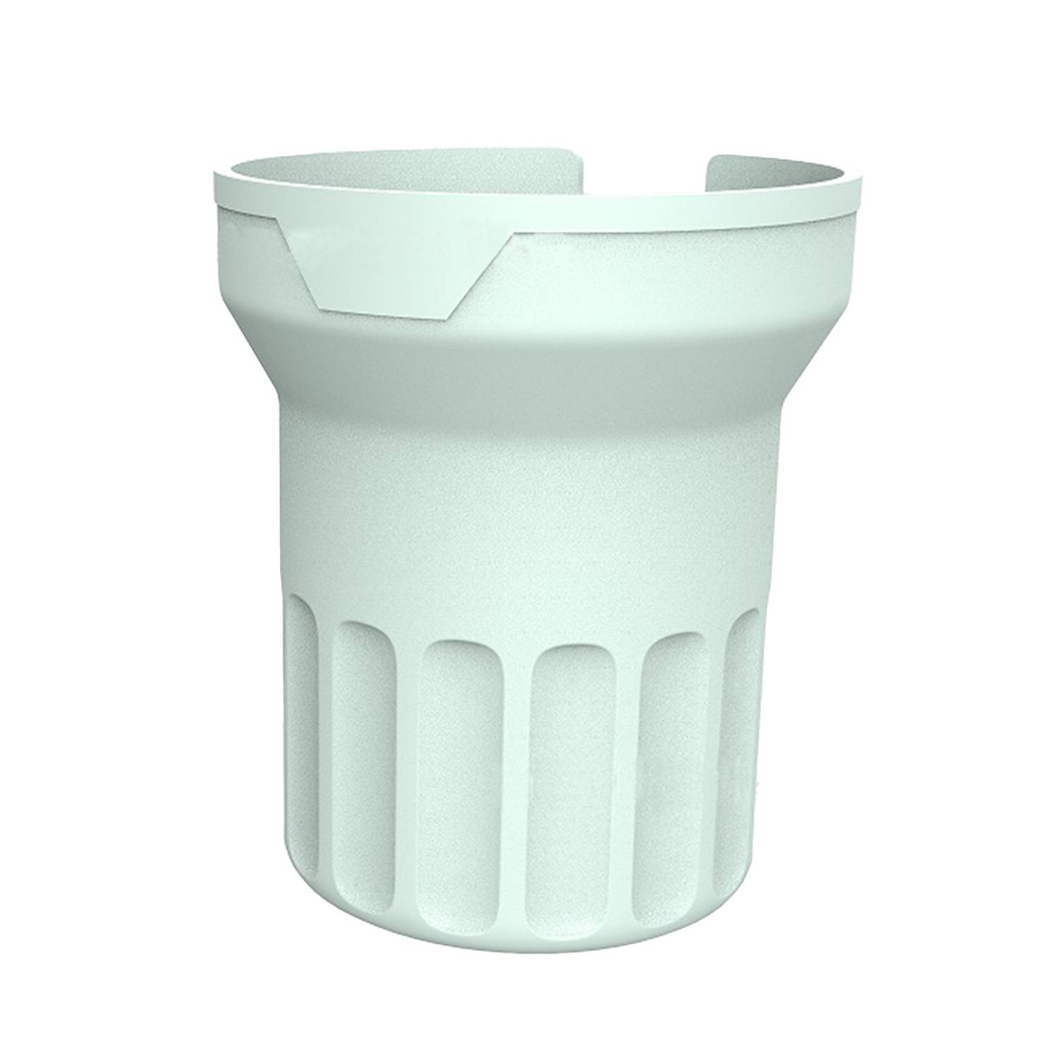 Silicone anti-drop cup cover 3