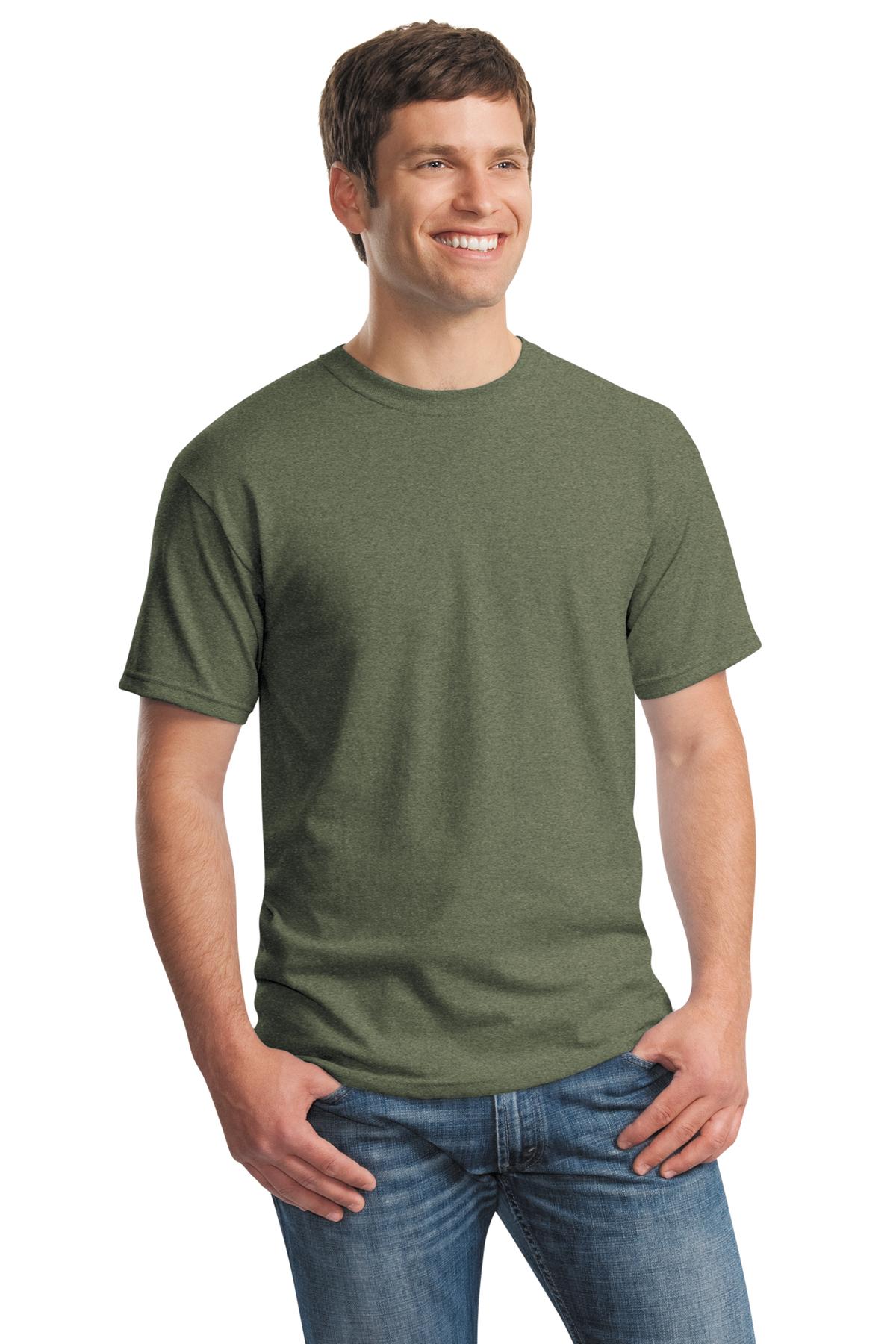 Gildan® Heavy Cotton 100% Cotton T-Shirt 39
