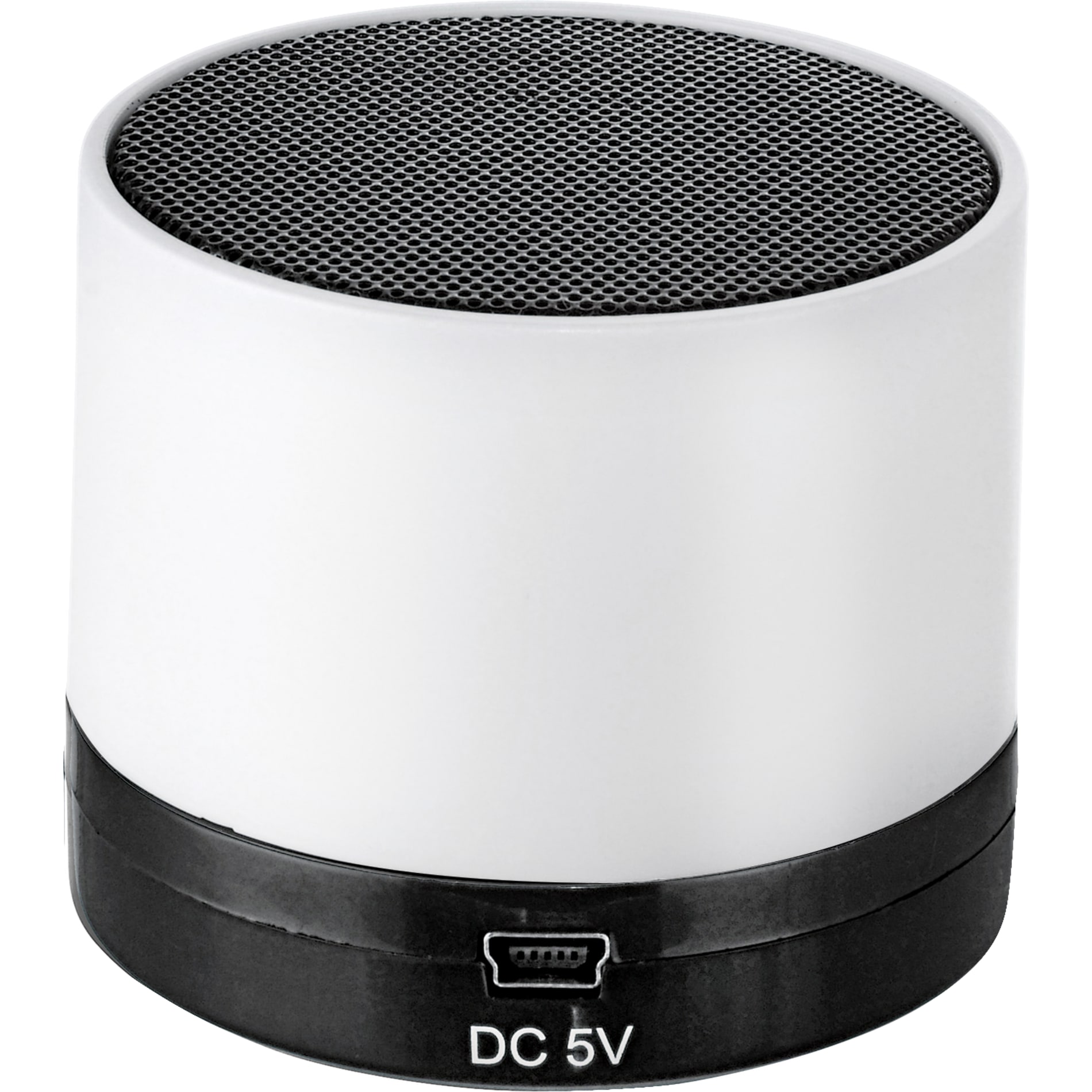 Cylinder Bluetooth Speaker 51