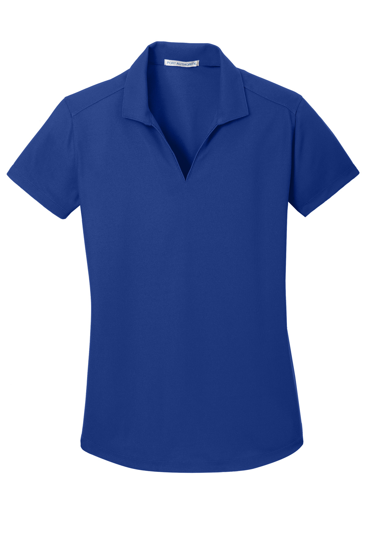 Port Authority Women's Dry Zone Grid Polo. L572 9