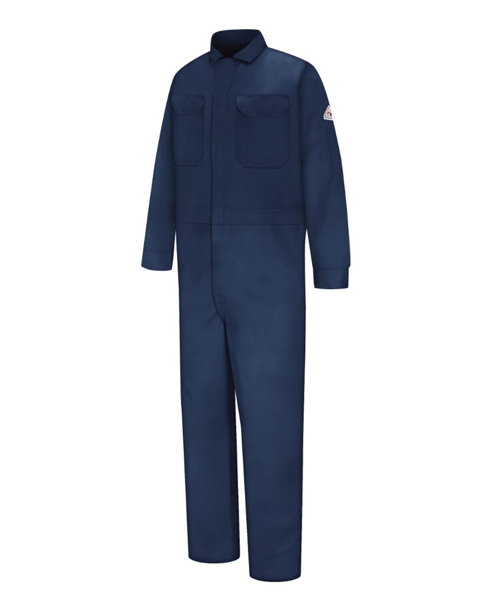 Deluxe Coverall EXCEL FR 7 5 oz Tall Sizes