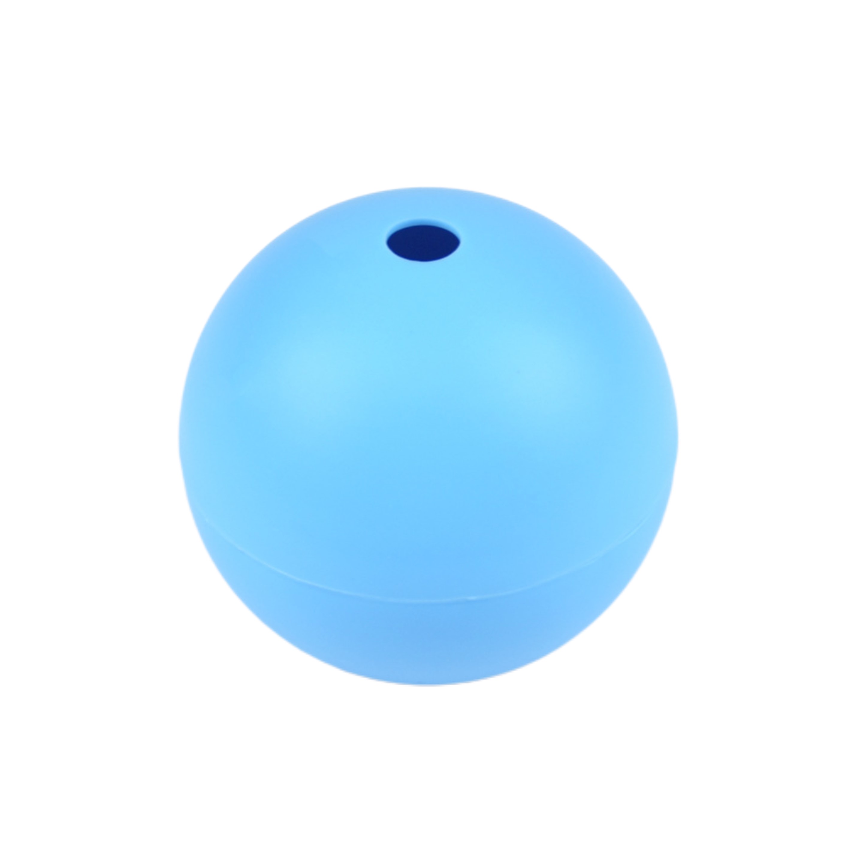 Premium Silicone Ice Ball Mold 2 1/2" 4