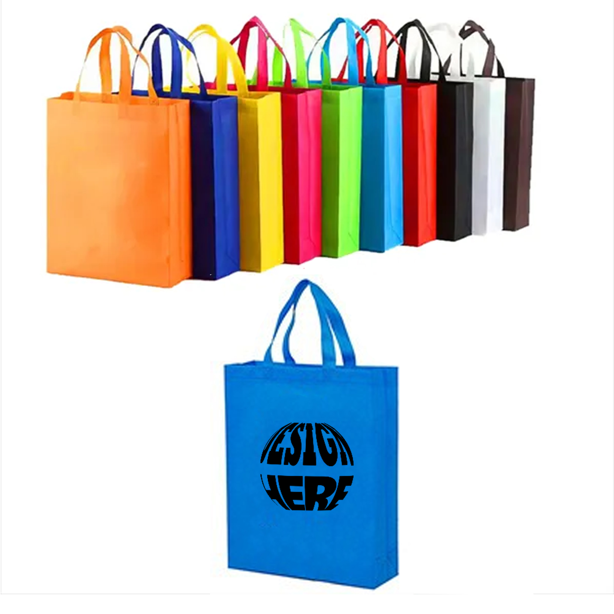 Durable Polyester Travel Storage Bag 2
