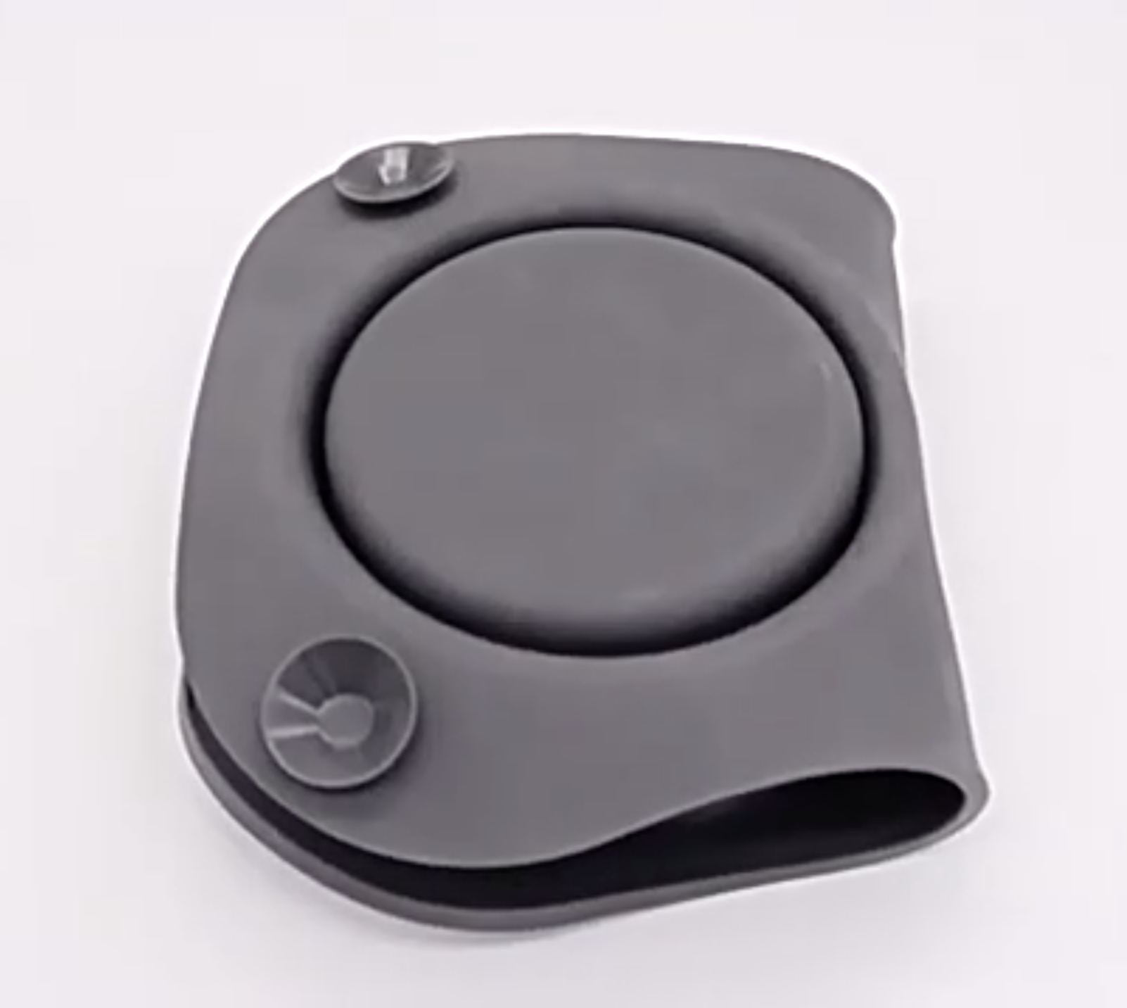 3 in 1 Stainless Steel Food and Water Bowls with Non-Spill and Skid Silicone Mat 3