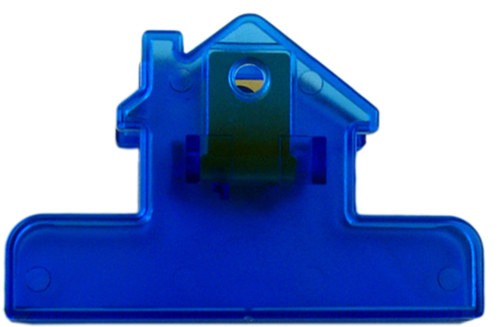 House Bag Clip(CLOSE OUT) 2