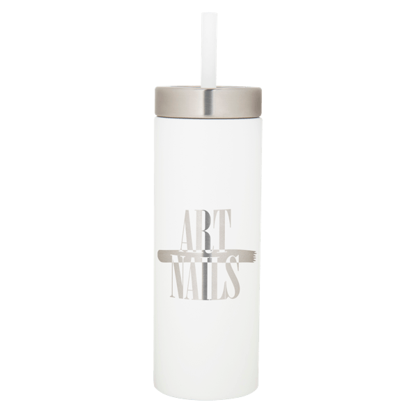 Coronado 22 oz. Straw Tumbler 191