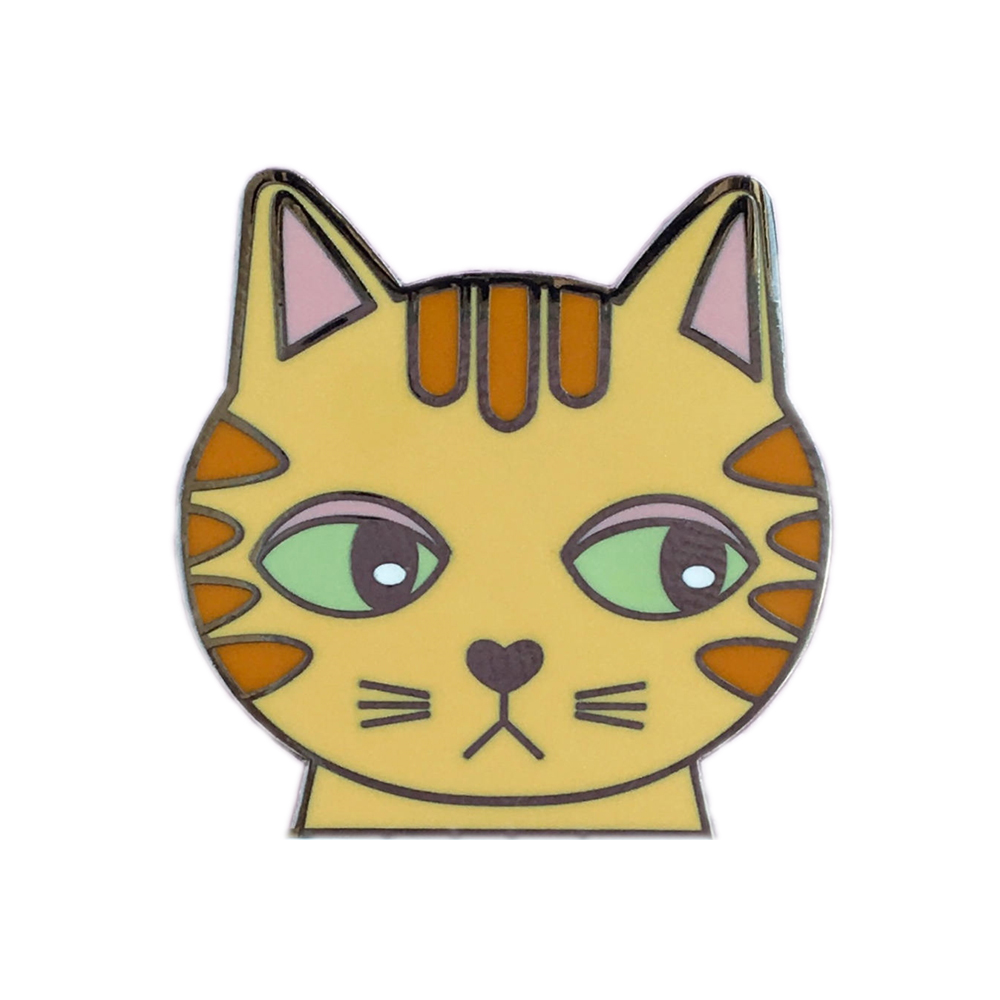 Animal Lapel Pins 5