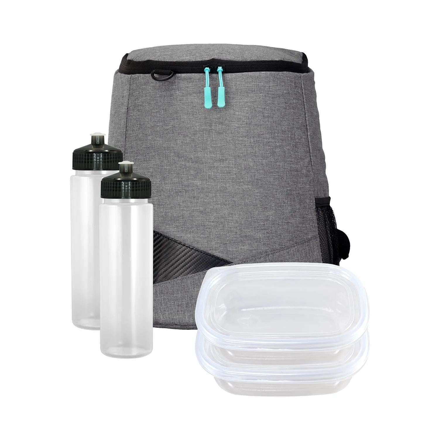 Handy Sporty Backpack Picnic Set 13