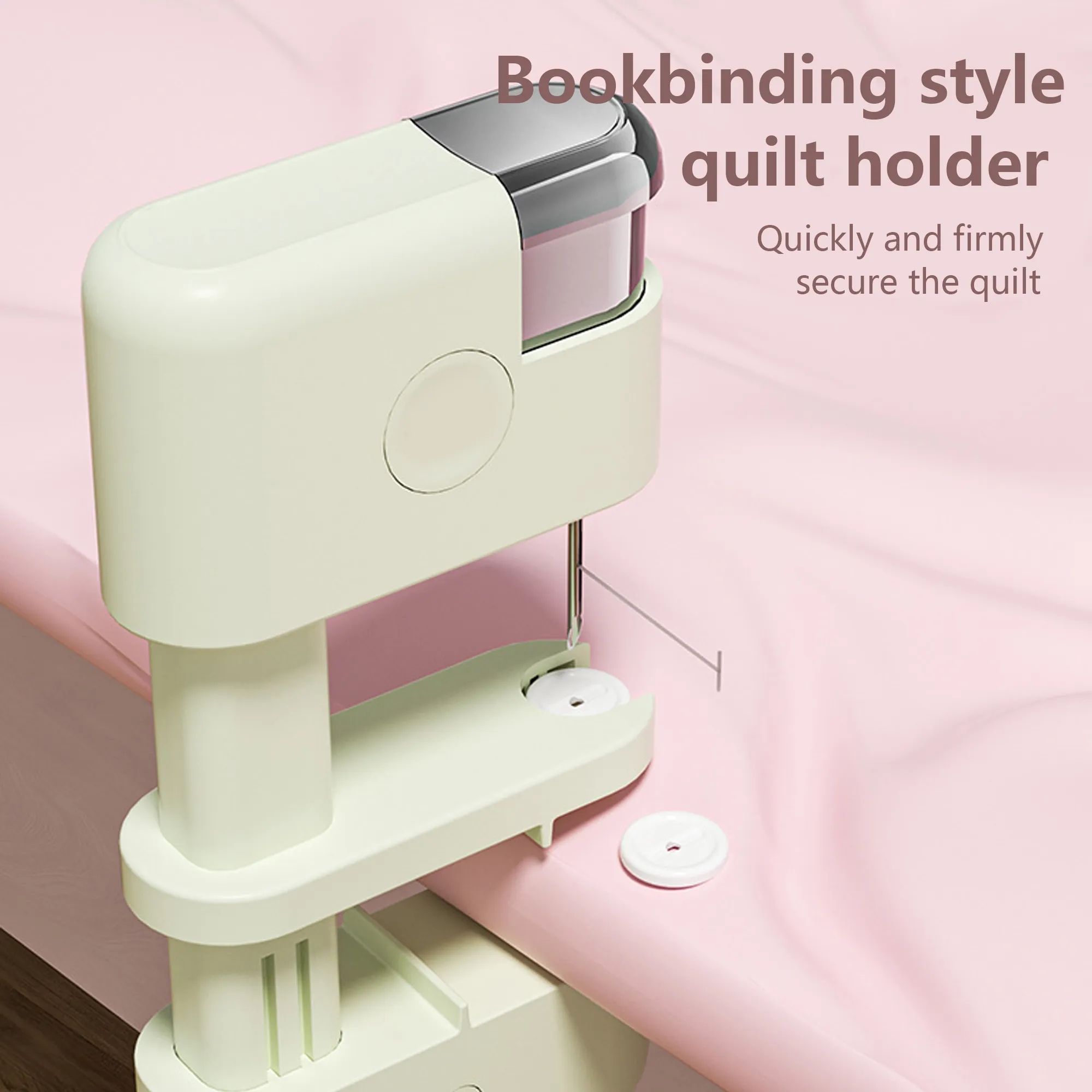 Safety Pin Bed Sheet Fasteners 5